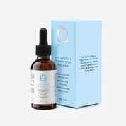 Omic+ Antioxidant Vit C 30ml Serum - omicskincare