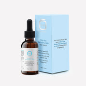 Omic+ Coq10 & Matrixyl 3000 Serum 30ml - omicskincare