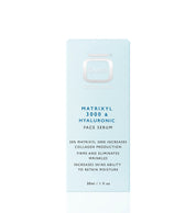 Omic+ Matrixyl 3000 & Hyaluronic Serum 30ml - omicskincare