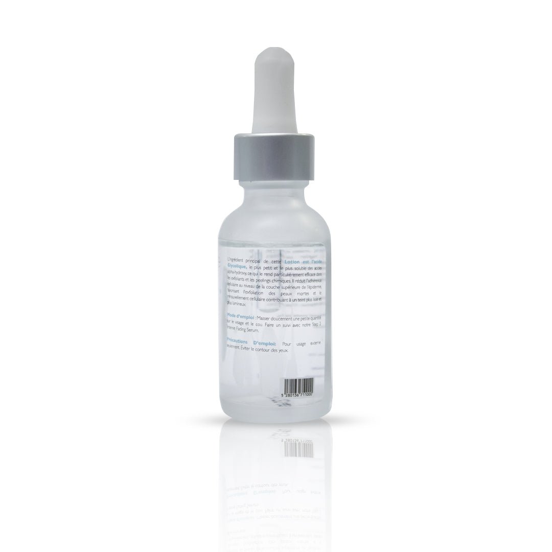 Omic OneTone Prepping Lotion 30ml- Step 1 - omicskincare
