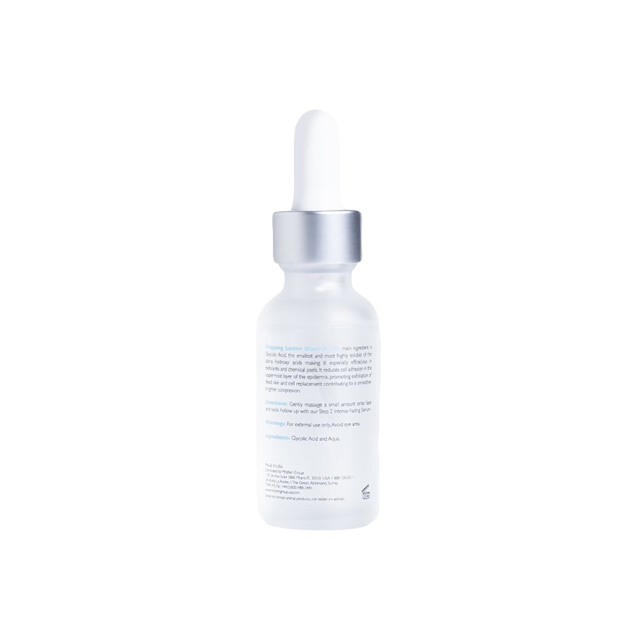 Omic OneTone Prepping Lotion 30ml- Step 1 - omicskincare