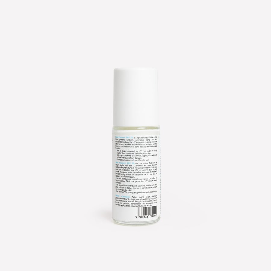 Omic OneToneSkin Protect SPF 50ml- Step 3 - omicskincare