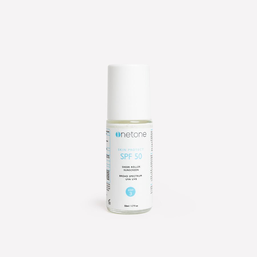 Omic OneToneSkin Protect SPF 50ml- Step 3 - omicskincare