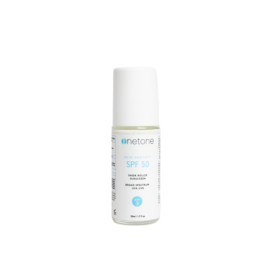 Omic OneToneSkin Protect SPF 50ml- Step 3 - omicskincare