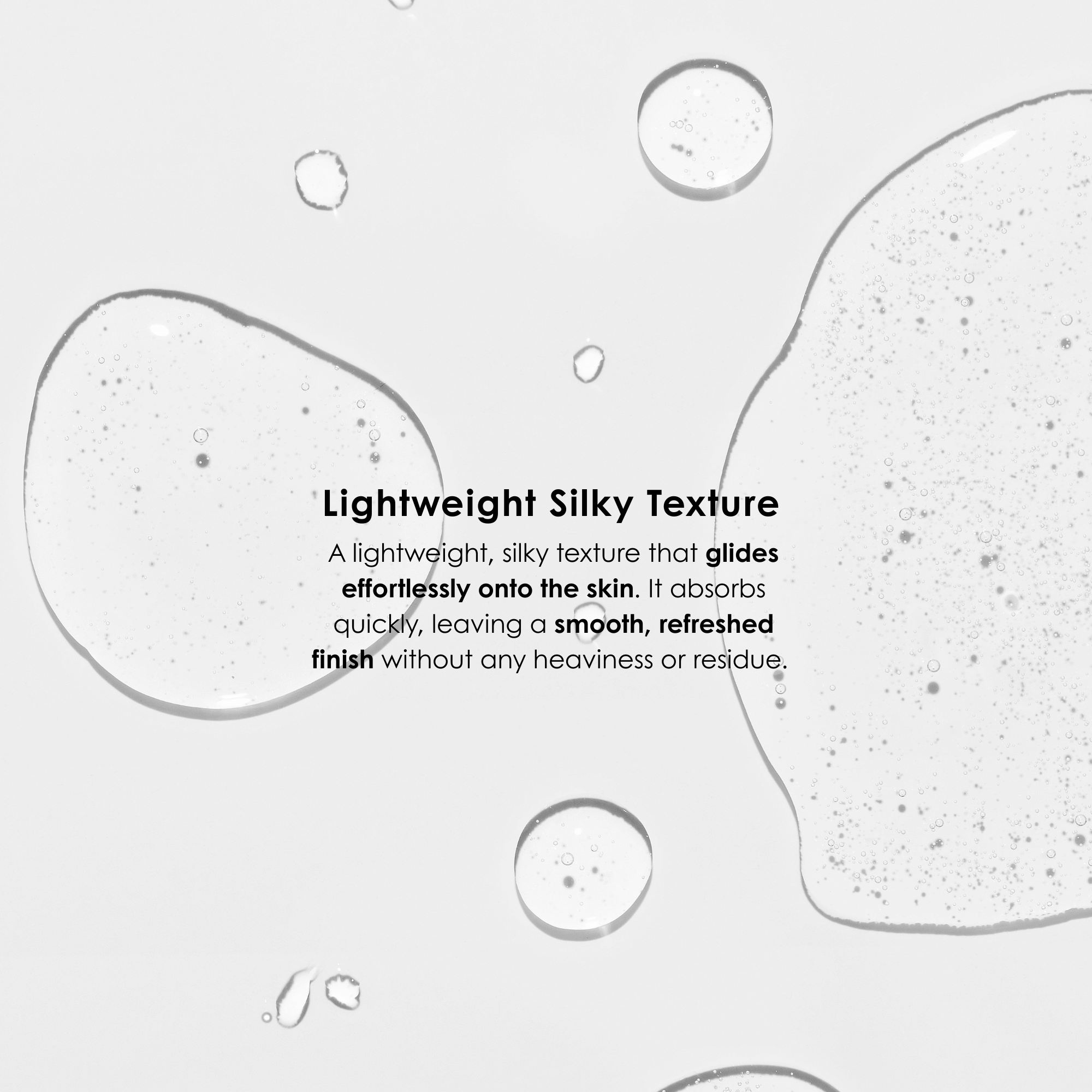 Omic+ 5% Cysteamine Intensive Corrector Serum