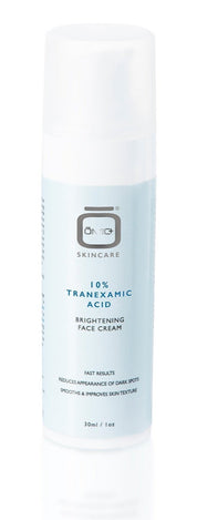 Omic+ 10% Tranexamic Acid Cream 30ml - omicskincare