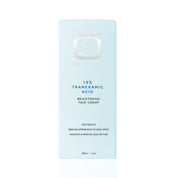 Omic+ 10% Tranexamic Acid Cream 30ml - omicskincare