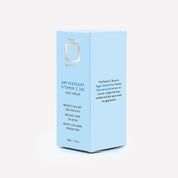 Omic+ Antioxidant Vit C 30ml Serum - omicskincare