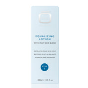 Omic+ Equalizing Lotion -400ml - Step 1 - omicskincare