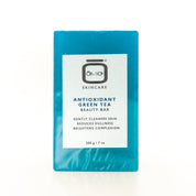 Omic+ Green Tea Beauty Bar 200g - omicskincare