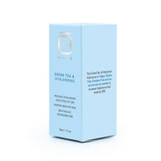Omic+ Green Tea & Hyaluronic Serum 30ml - omicskincare