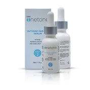Omic OneTone Intense Fading Serum 30ml- Step 2 - omicskincare