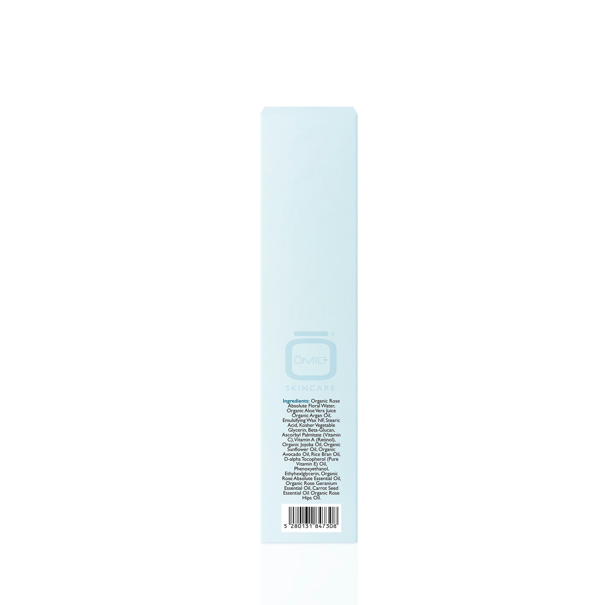 Omic+ Retinol & Argan Oil Eye Cream 15ml - omicskincare